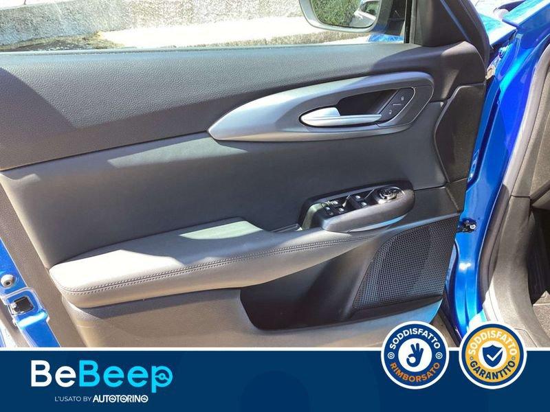 Alfa Romeo Tonale 1.5 HYBRID TI 160CV TCT7
