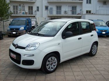 Fiat Panda 1.2 70CV Easy