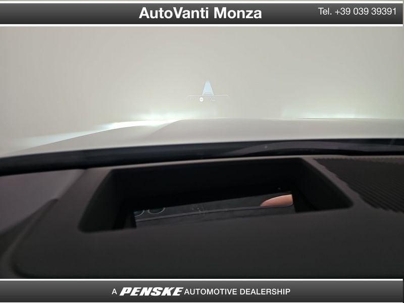 BMW Serie 5 520d xDrive M Sport Pro