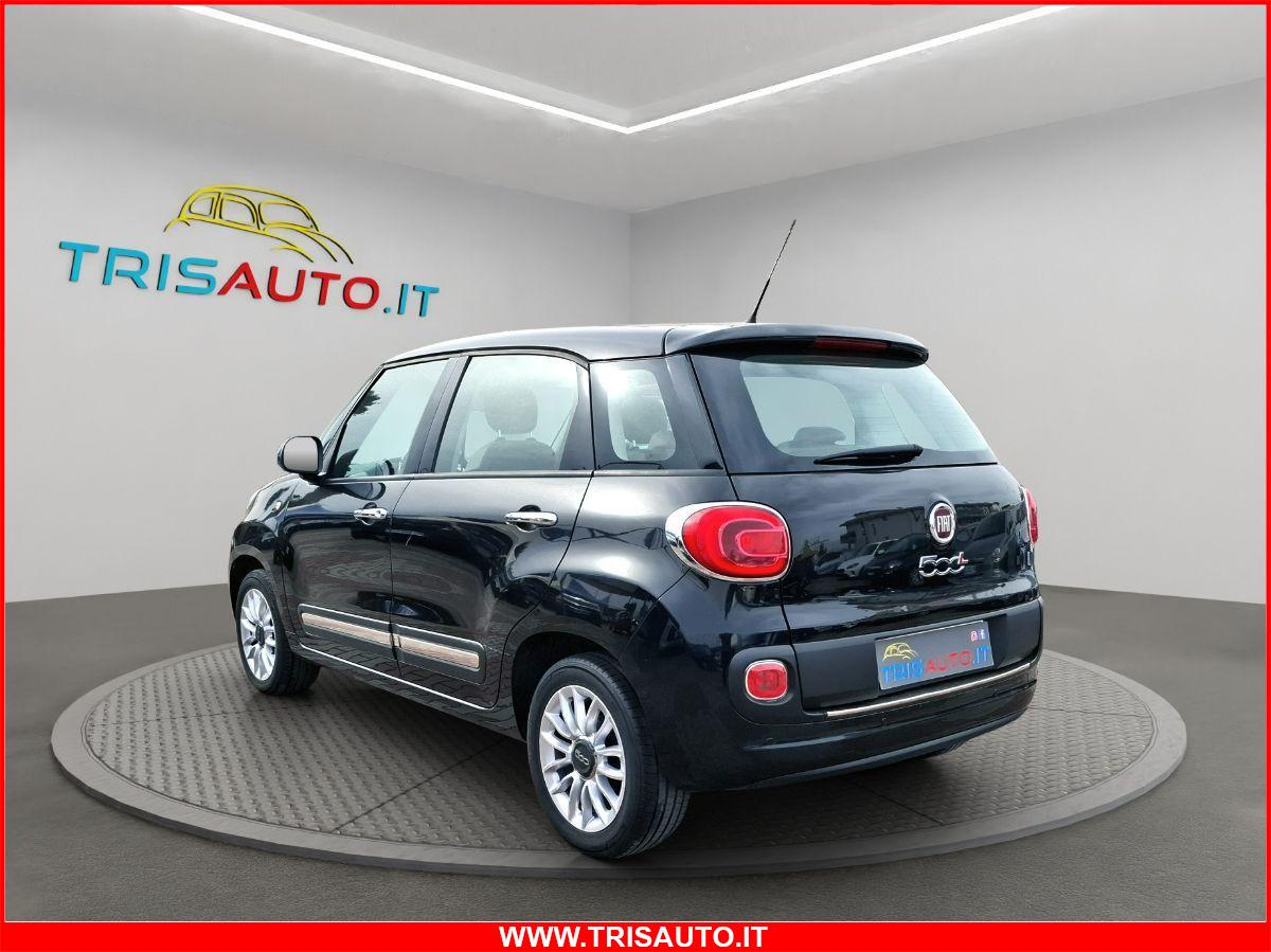 FIAT 500 L 1.3 Mjt Lounge NEOPATENTATI (TETTO PANORAMICO+PELLE)