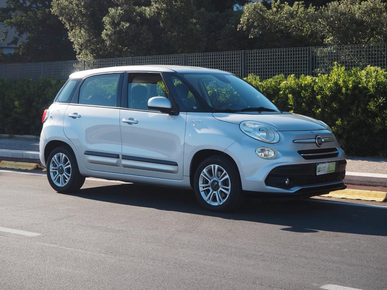 Fiat 500L 1.3 Multijet 95 CV Sport
