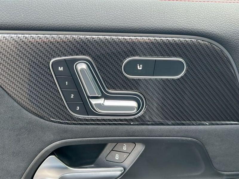 Mercedes-Benz GLA 35 AMG Line Premium Plus