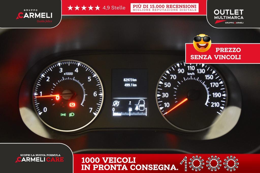 Dacia Duster 1.0 TCe GPL Expression 4x2