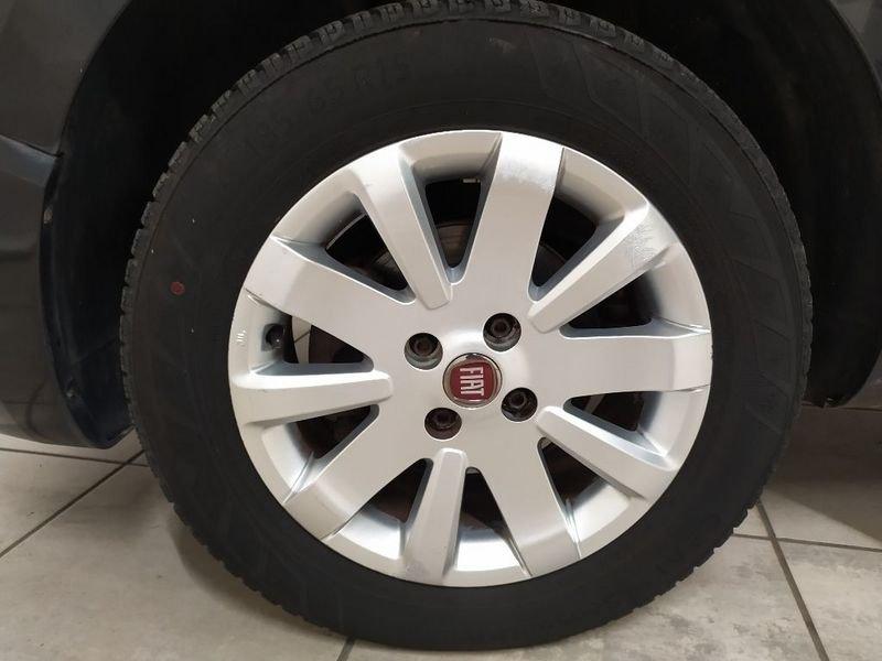 FIAT QUBO 1.3 mjt 16v Dynamic E5+