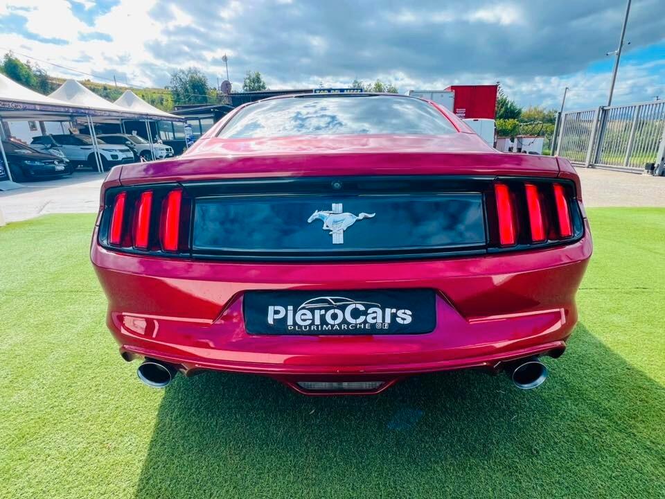 Ford Mustang Fastback 3.7 310CV