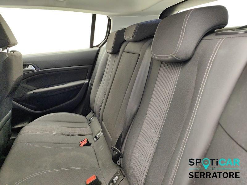 Peugeot 308 II 5p 1.5 bluehdi Allure s&s 130cv