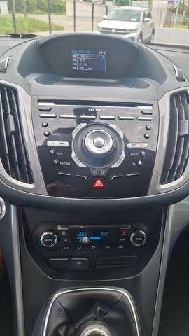 Ford C-Max C-Max II 2010 1.6 tdci Titanium 95cv