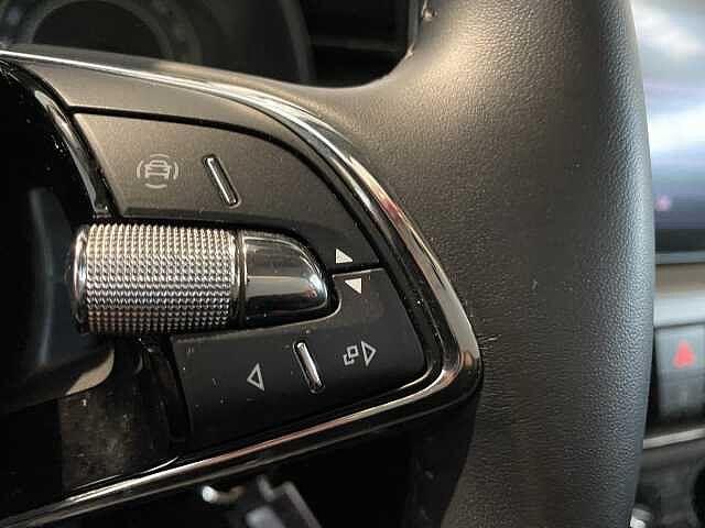 SKODA Kamiq 1.0 G-Tec Ambition