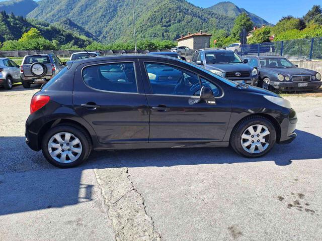 PEUGEOT 207 1.4 8V 75CV 5p. Energie Sport ECO GPL