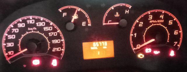 FIAT Doblo Doblò 1.6 MJT 120CV Work-Up