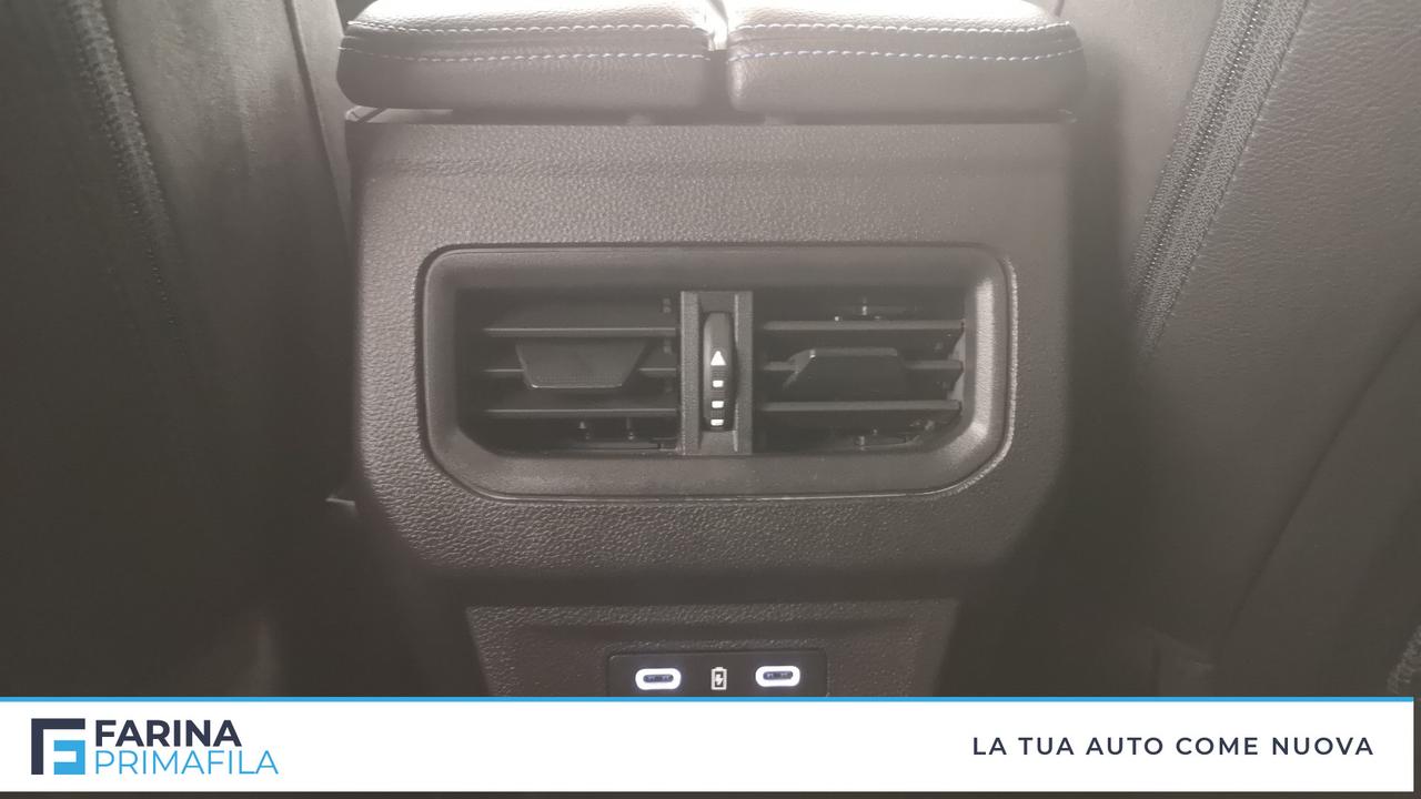 RENAULT Austral 2023 - Austral 1.2 E-Tech full hybrid Iconic Esprit