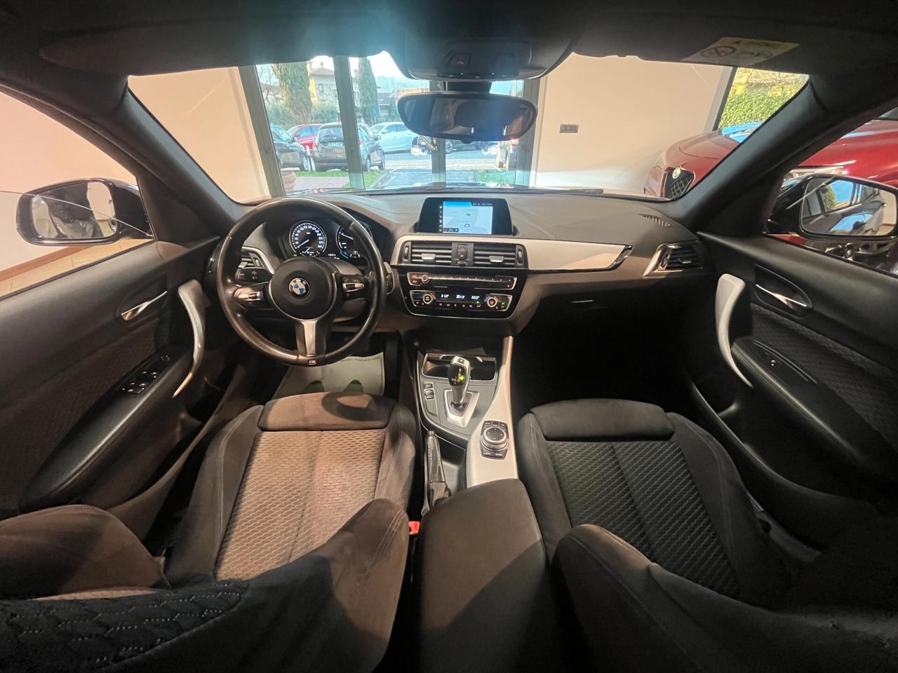 Bmw 116 116d 5p. Msport Auto