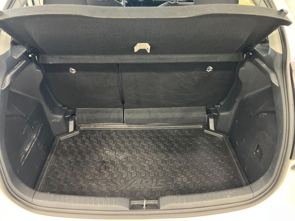 Toyota Yaris 1.5 hybrid Active