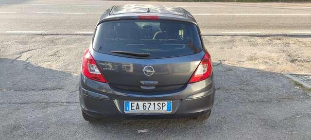 Opel Corsa Corsa 5p 1.2 Club 85cv