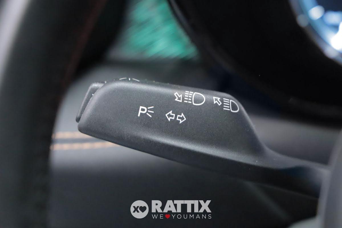 Alfa Romeo Tonale 1.6 130CV Ti TCT6