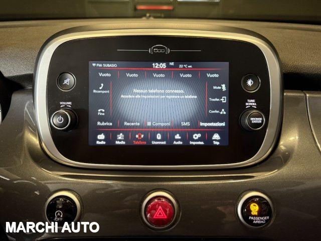 FIAT 500X 1.3 MultiJet 95 CV Urban