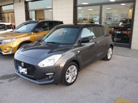 SUZUKI Swift 1.2 Dualjet Cool - Tel : 071.28.68.333