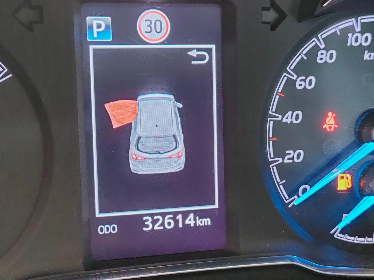 TOYOTA Yaris III 2017 - Yaris 5p 1.5h Business