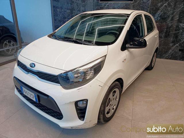 KIA Picanto 1.0 12V 5 porte Active