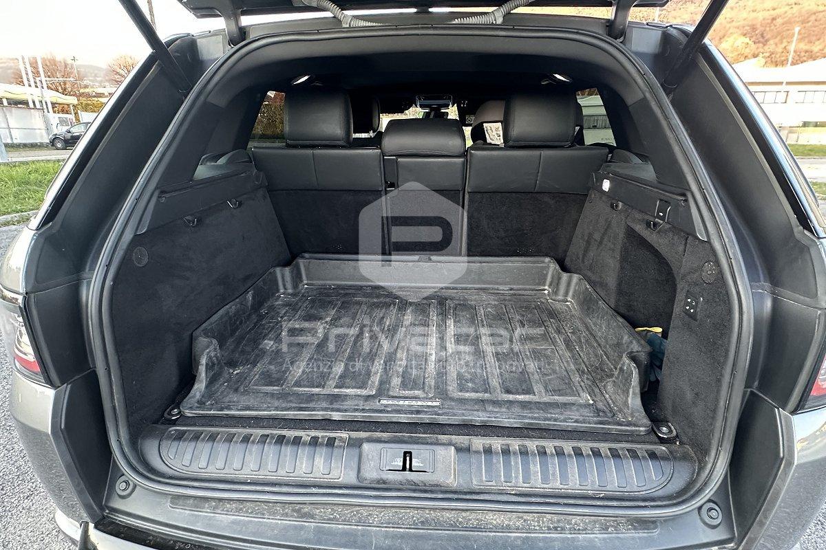 LAND ROVER Range Rover Sport 3.0 SDV6 249 CV HSE Dynamic