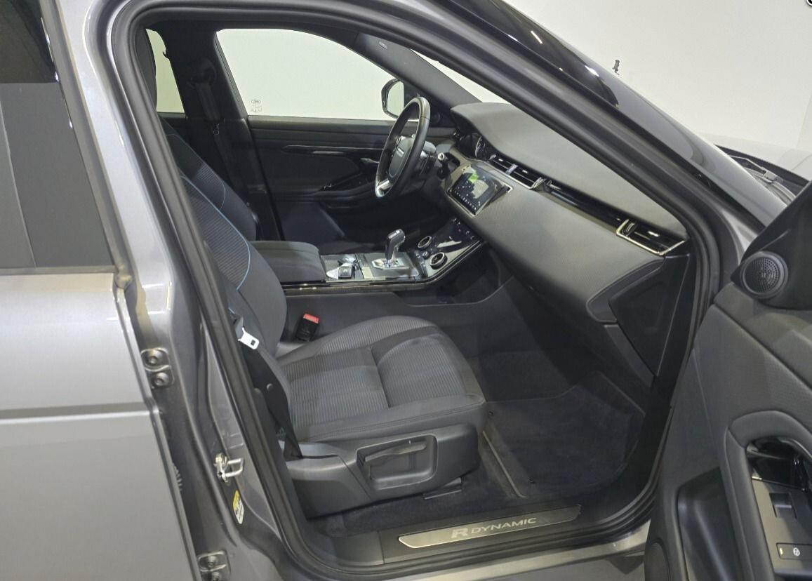 Land Rover Range Evoque 2.0D I4-L.Flw 150 CV AWD Auto R-Dynamic S