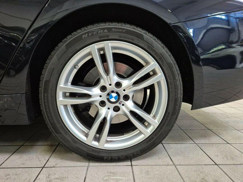 BMW Serie 4 Gran Coupe 430 d Msport xDrive Steptronic