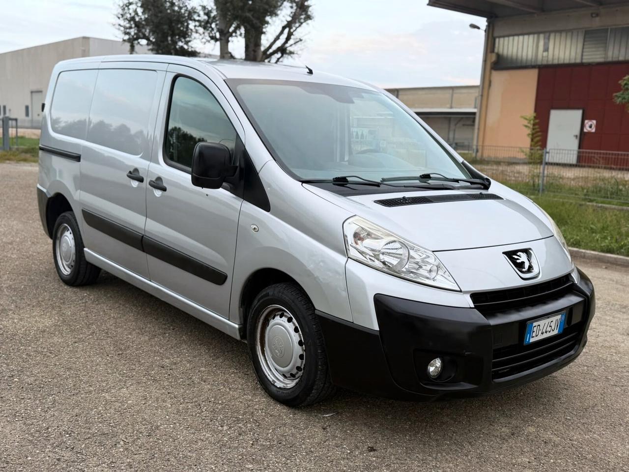 Peugeot Expert 2.0 HDi 120CV PC-TN 10Q Furgone