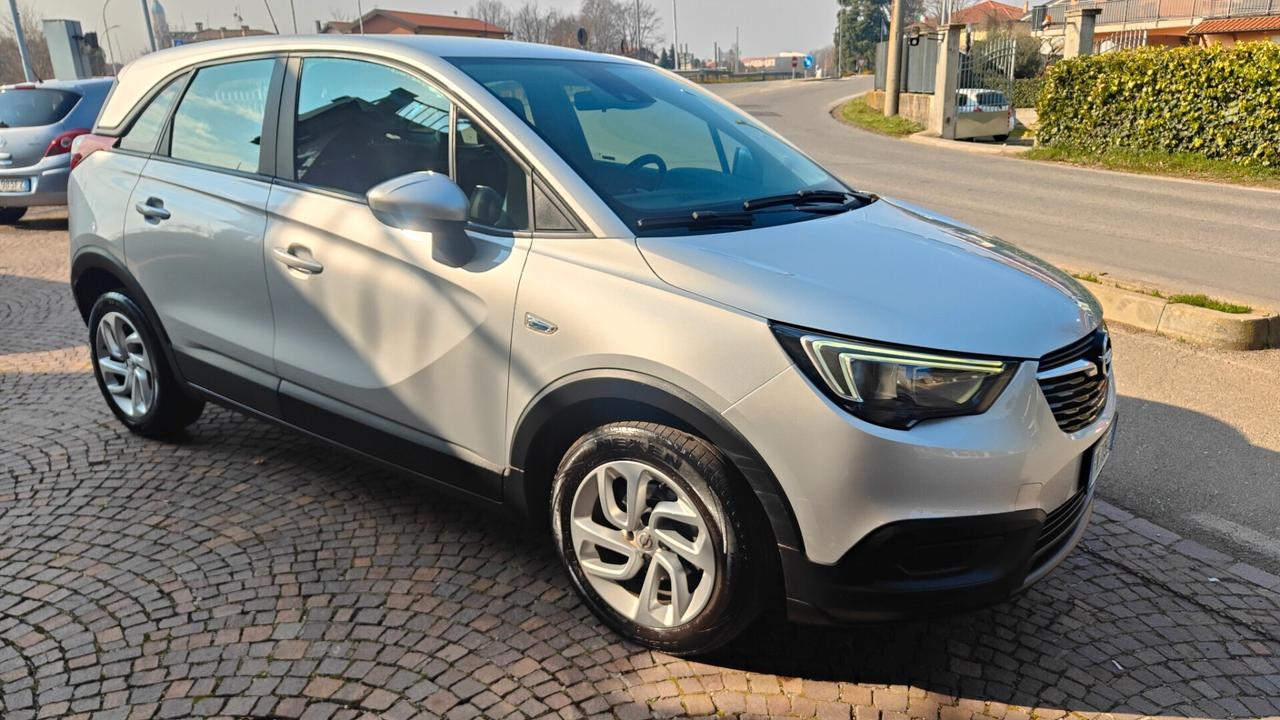 Opel Crossland Crossland X 1.6 ECOTEC D 120 CV Start&Stop Innovation