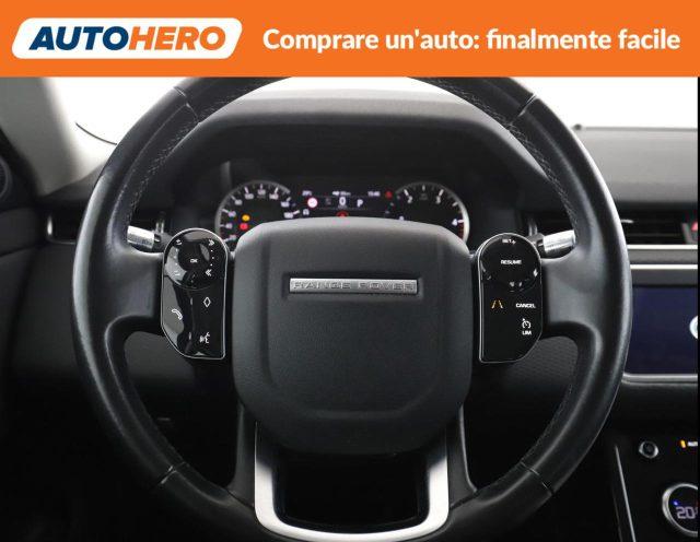 LAND ROVER Range Rover Evoque 2.0D I4-L.Flw 150 CV AWD Auto S