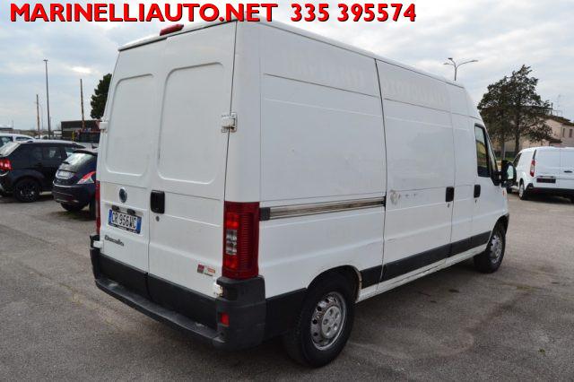 FIAT Ducato Maxi 2.8 JTD Power PL Furgone Tetto Alto