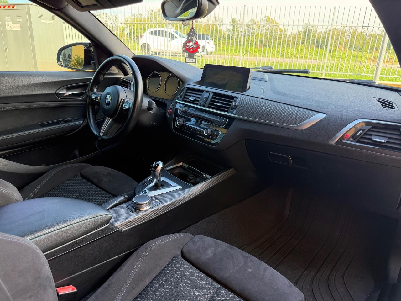 Bmw 240 M2 Coupé Competition