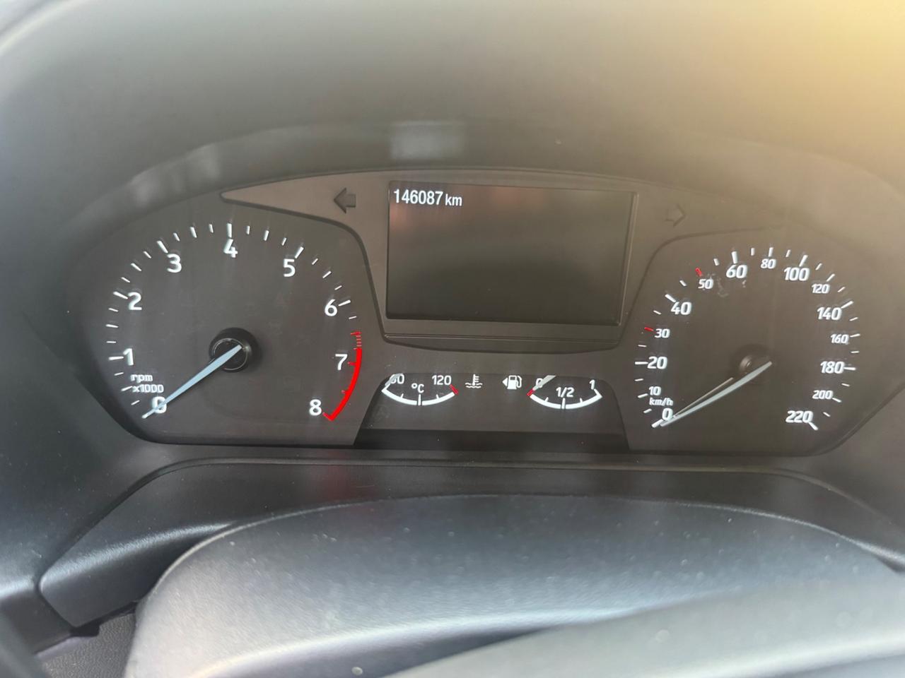 Ford Fiesta 1.0 Ecoboost Hybrid 125 CV DCT 5 porte ST-Line