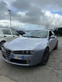 Alfa Romeo 159 1.9 JTDm 16V Exclusive