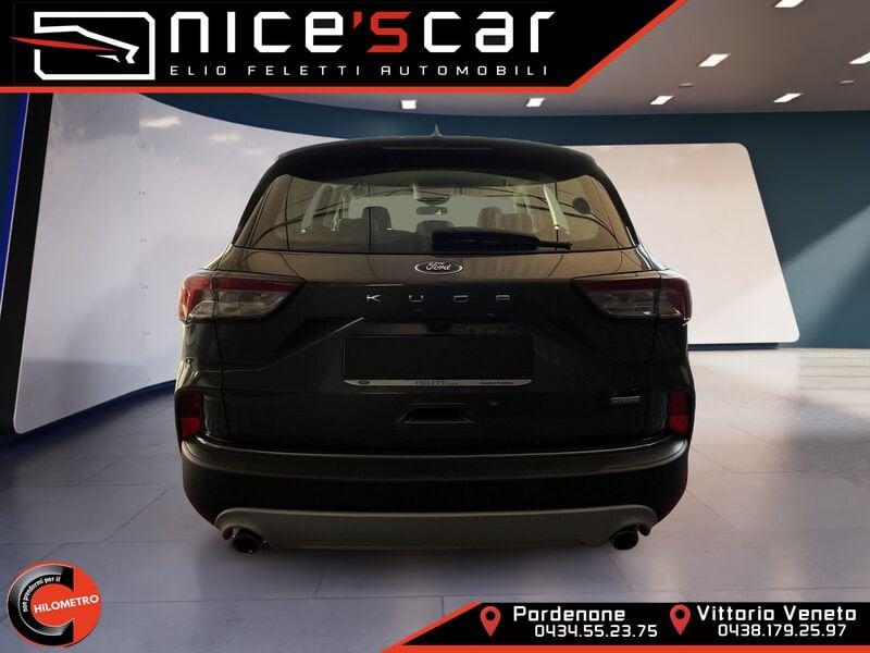 Ford Kuga Kuga 2.5 Full Hybrid 190 CV CVT 2WD Titanium Business