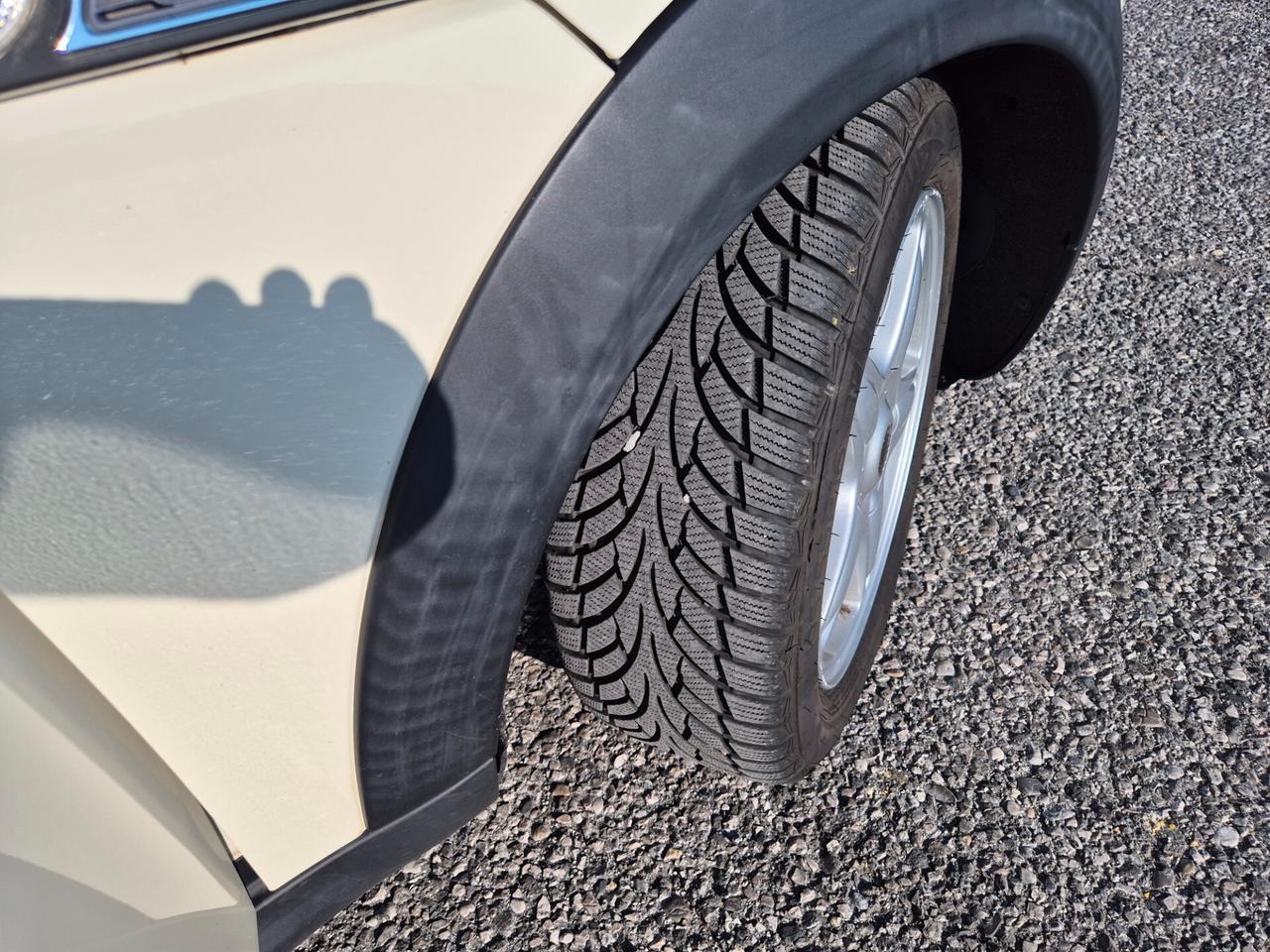 Mini One Clubman 1.4 16V