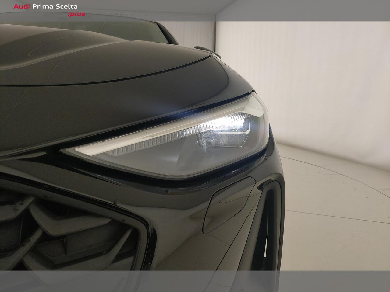 Avant 2.0 TFSI Business Advanced S tronic