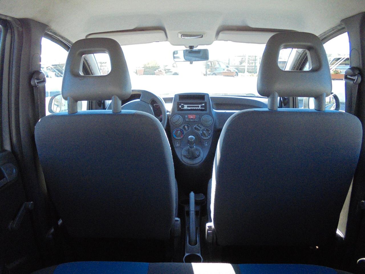 Fiat Panda 1.2 Dynamic