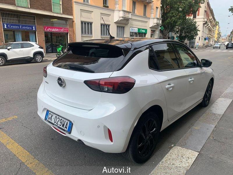 Opel Corsa Corsa 1.2 100 CV Design & Tech
