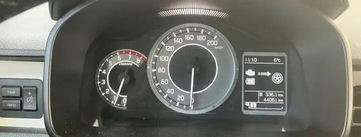 Suzuki Ignis 1.2 Hybrid 4WD Top