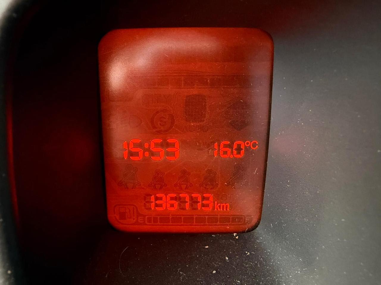 Fiat Panda 1.3 MJT 95 CV S&S Lounge*EURO6*NEOPATENTATI