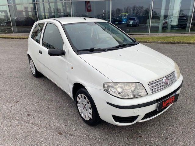 FIAT Punto Classic 1.2 3 porte GPL "UNICO PROPRIETARIO"