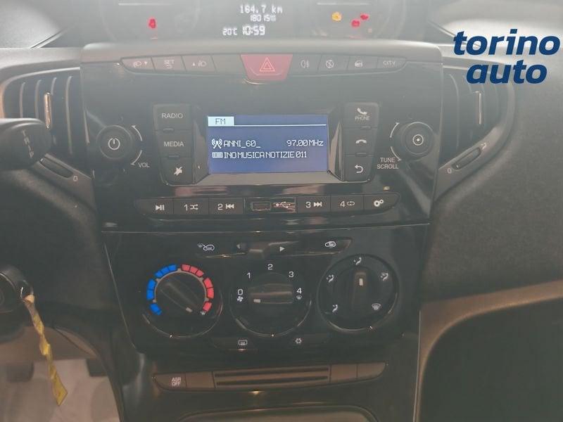 Lancia Ypsilon Ypsilon 1.0 FireFly 5 porte S&S Hybrid Silver Plus