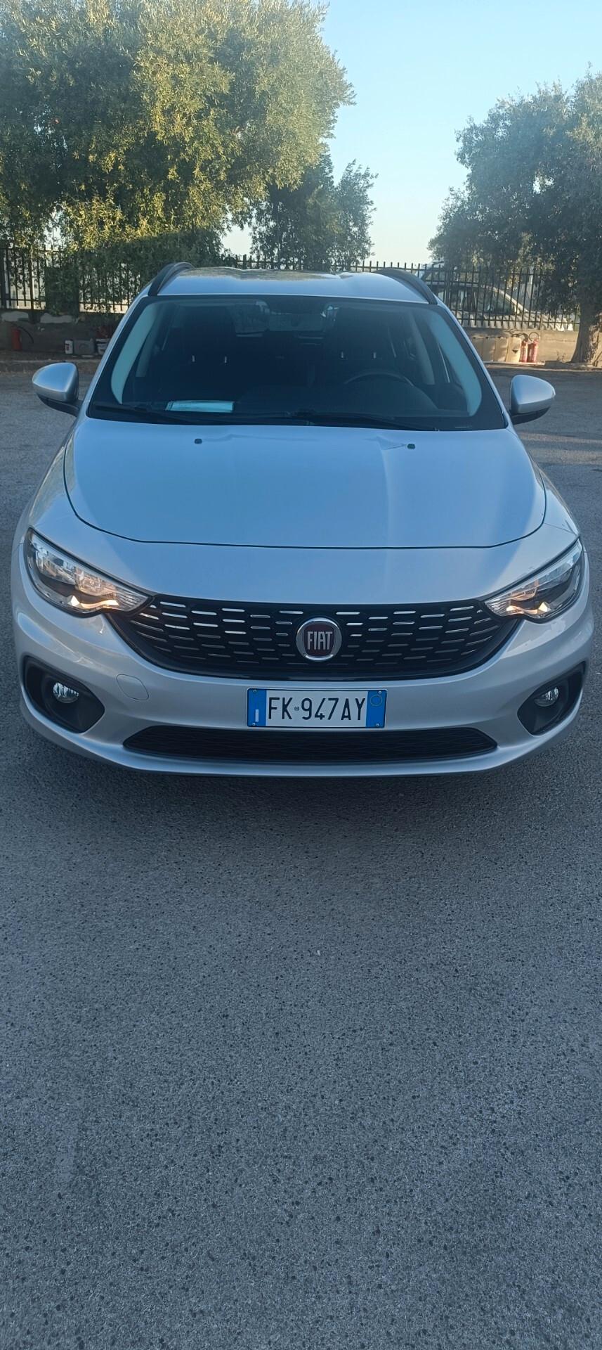 Fiat Tipo Station wagon
