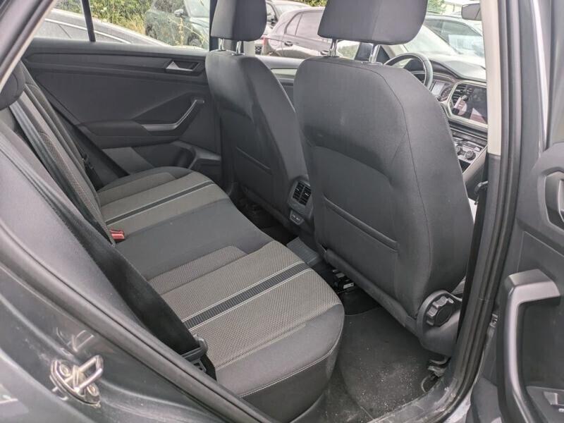 Volkswagen T-Roc 1.0 TSI Style BlueMotion OK NEOPATENTATI