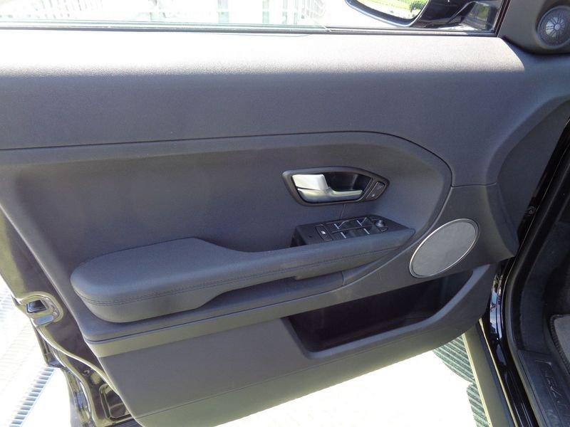Land Rover RR Evoque 2.2 TD4 5p. Dynamic