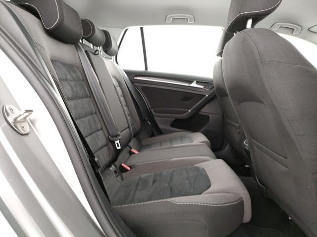 VOLKSWAGEN Golf 2.0 TDI DSG 5p. Highline BlueMotion Technology