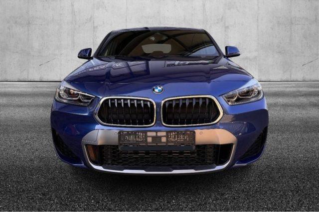 BMW X2 sDrive20i Msport-X