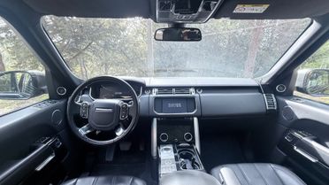 Land Rover Range 3.0 TDV6 Vogue