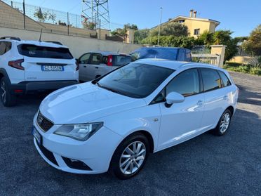 Seat Ibiza 1.25 porte Reference BI FUEL