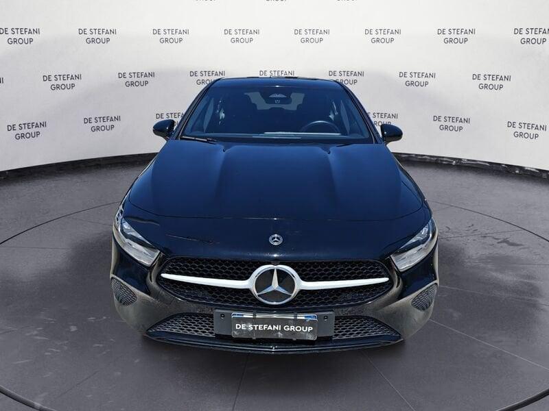Mercedes-Benz Classe A A 180 Executive